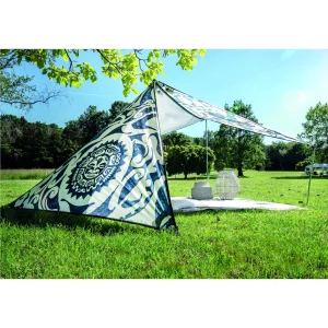 Bent VERBINDBARES SONNENSEGEL ZIP-CANVAS – Tarp 24