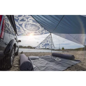 Bent VERBINDBARES SONNENSEGEL ZIP-CANVAS – Tarp 28