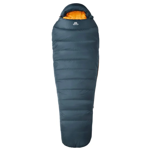 Mountain Equipment HELIUM 600 REGULAR – Daunenschlafsack 1