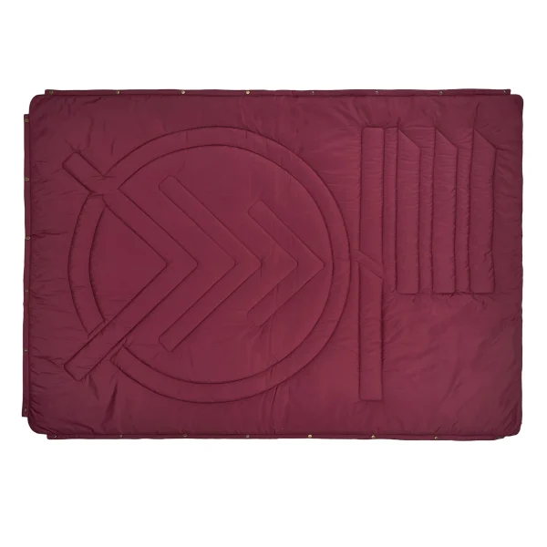 Voited RIPSTOP BLANKET – Decke 1