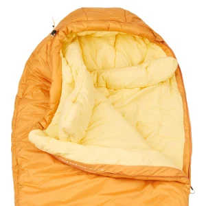 Mountain Hardwear LAMINA W 0F/-18C LONG Damen – Kunstfaserschlafsack 12