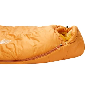 Mountain Hardwear LAMINA W 0F/-18C LONG Damen – Kunstfaserschlafsack 16