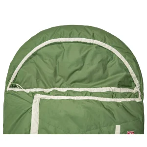 Grüezi Bag BIOPOD DOWNWOOL NATURE COMFORT – Sommerschlafsack 24