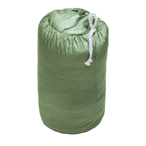 Grüezi Bag BIOPOD DOWNWOOL NATURE COMFORT – Sommerschlafsack 42