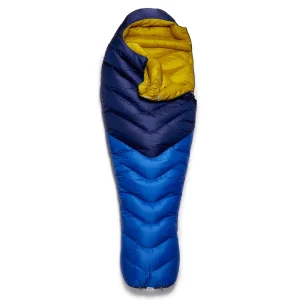 Rab NEUTRINO 800 REG – Winterschlafsack 15