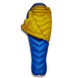 Rab NEUTRINO 800 REG – Winterschlafsack 17