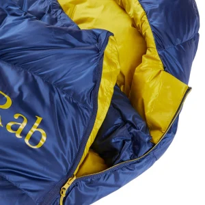 Rab NEUTRINO 800 REG – Winterschlafsack 25