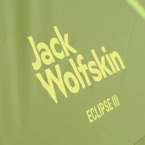 Jack Wolfskin ECLIPSE III – Kuppelzelt 48