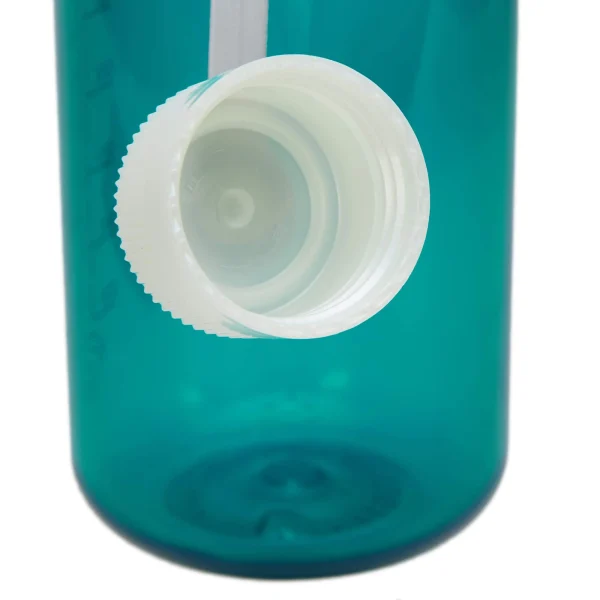 Nalgene NARROW MOUTH SUSTAIN 1 L GRÜN – Trinkflasche 4