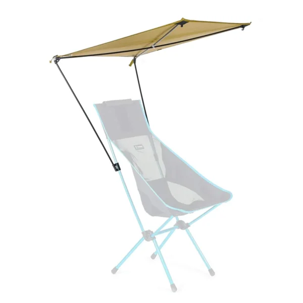 Helinox PERSONAL SHADE – Sonnenschutz 1