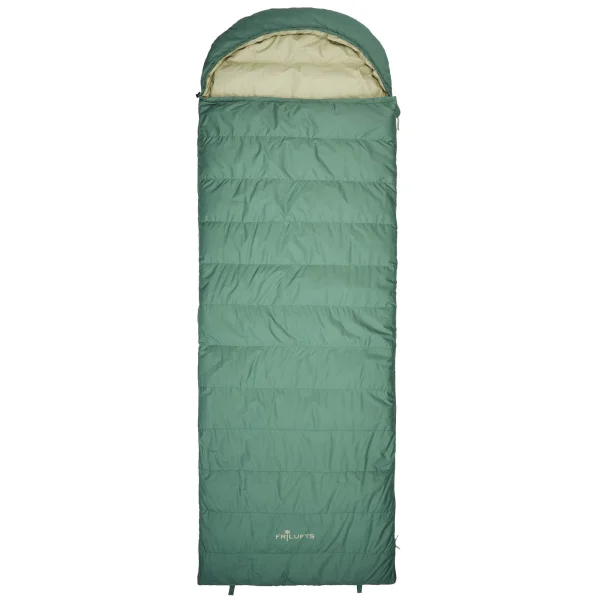 FRILUFTS MONTERICO 6 RS – Deckenschlafsack 1