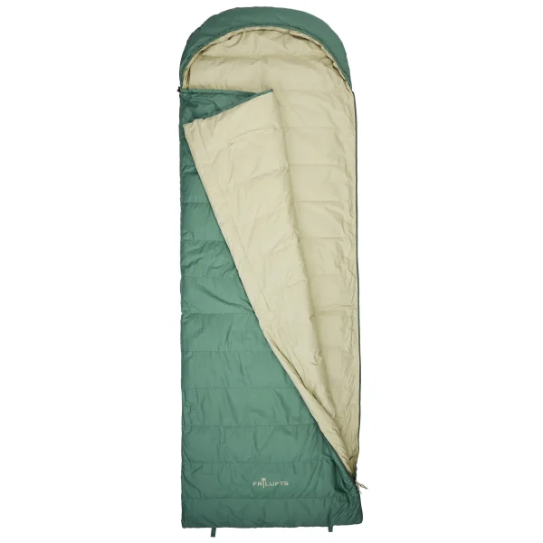 FRILUFTS MONTERICO 6 RS – Deckenschlafsack 4