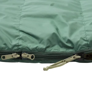 FRILUFTS MONTERICO 6 RS – Deckenschlafsack 27