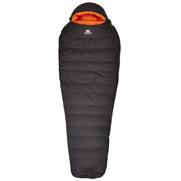 Mountain Equipment GLACIER 700 REGULAR – Daunenschlafsack 1