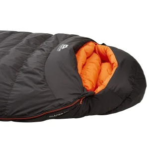 Mountain Equipment GLACIER 700 REGULAR – Daunenschlafsack 17