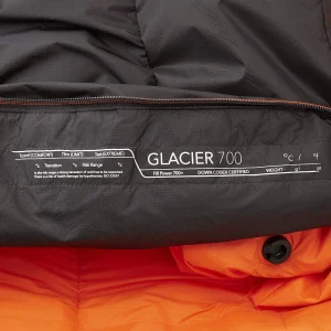 Mountain Equipment GLACIER 700 REGULAR – Daunenschlafsack 19