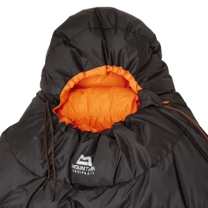 Mountain Equipment GLACIER 700 REGULAR – Daunenschlafsack 21