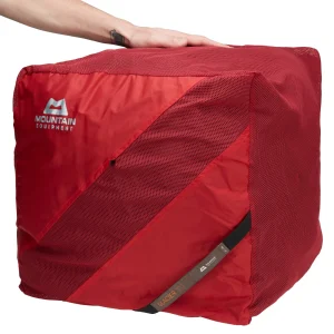 Mountain Equipment GLACIER 700 REGULAR – Daunenschlafsack 25