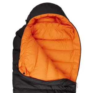 Mountain Equipment GLACIER 450 LONG – Daunenschlafsack 12