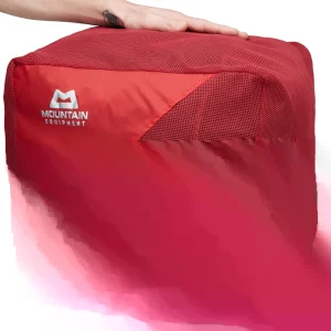 Mountain Equipment GLACIER 450 REGULAR – Daunenschlafsack 22