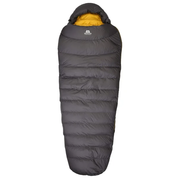 Mountain Equipment HELIUM GT 600 LONG – Daunenschlafsack 1