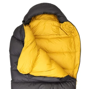 Mountain Equipment HELIUM GT 600 LONG – Daunenschlafsack 13