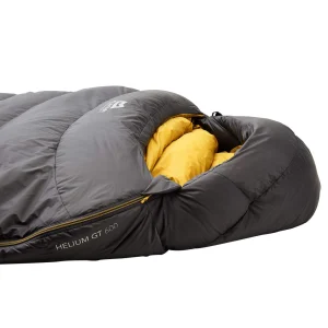 Mountain Equipment HELIUM GT 600 LONG – Daunenschlafsack 17