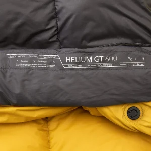 Mountain Equipment HELIUM GT 600 LONG – Daunenschlafsack 19