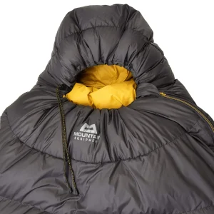 Mountain Equipment HELIUM GT 600 LONG – Daunenschlafsack 21