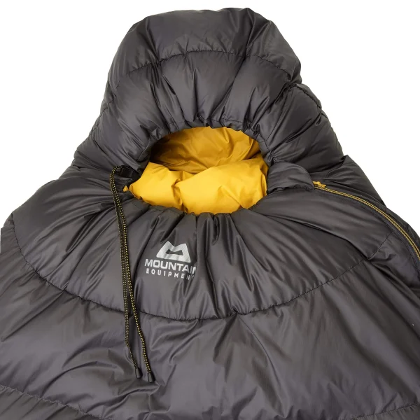 Mountain Equipment HELIUM GT 600 LONG – Daunenschlafsack 7