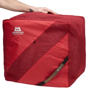 Mountain Equipment HELIUM GT 600 LONG – Daunenschlafsack 25