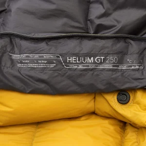 Mountain Equipment HELIUM GT 250 LONG – Daunenschlafsack 19