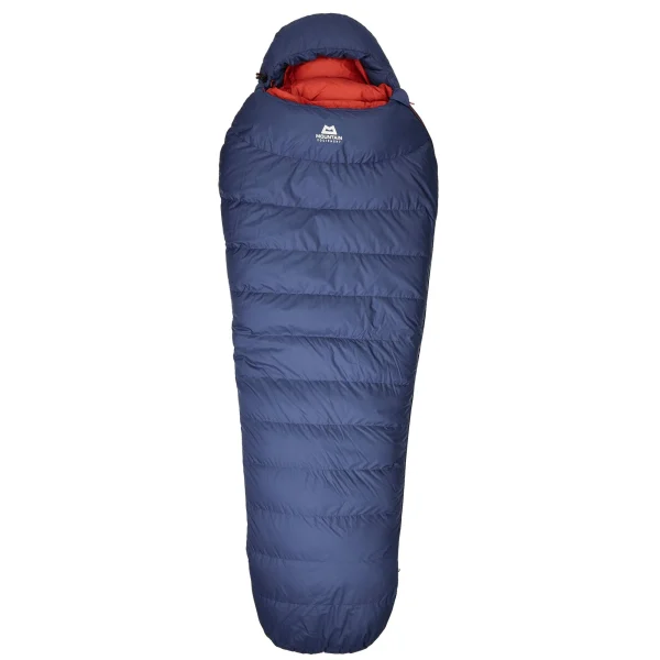 Mountain Equipment CLASSIC ECO 750 REGULAR – Daunenschlafsack 1