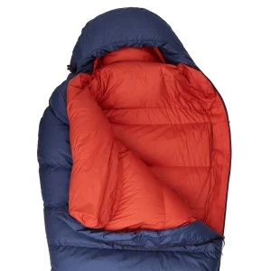 Mountain Equipment CLASSIC ECO 750 REGULAR – Daunenschlafsack 13