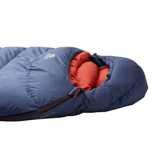 Mountain Equipment CLASSIC ECO 750 REGULAR – Daunenschlafsack 17