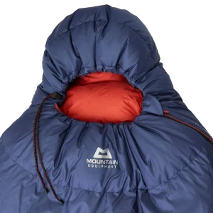 Mountain Equipment CLASSIC ECO 750 REGULAR – Daunenschlafsack 21