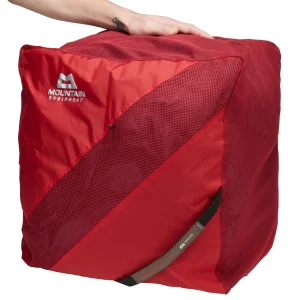 Mountain Equipment CLASSIC ECO 750 REGULAR – Daunenschlafsack 25