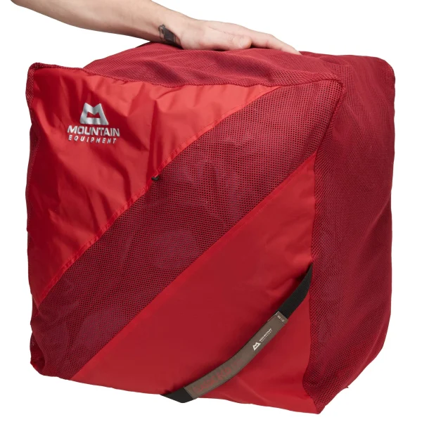 Mountain Equipment CLASSIC ECO 750 REGULAR – Daunenschlafsack 9