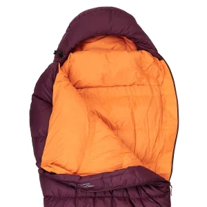 Mountain Equipment CLASSIC ECO 750 REGULAR WOMEN Damen – Daunenschlafsack 12