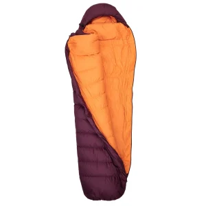 Mountain Equipment CLASSIC ECO 750 REGULAR WOMEN Damen – Daunenschlafsack 14