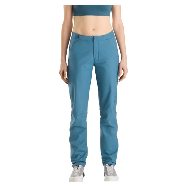 Arc’teryx KONSEAL PANT WOMENS Damen – Kletterhose 3