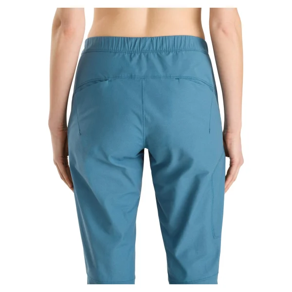 Arc’teryx KONSEAL PANT WOMENS Damen – Kletterhose 8