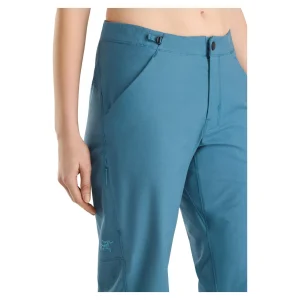 Arc’teryx KONSEAL PANT WOMENS Damen – Kletterhose 24