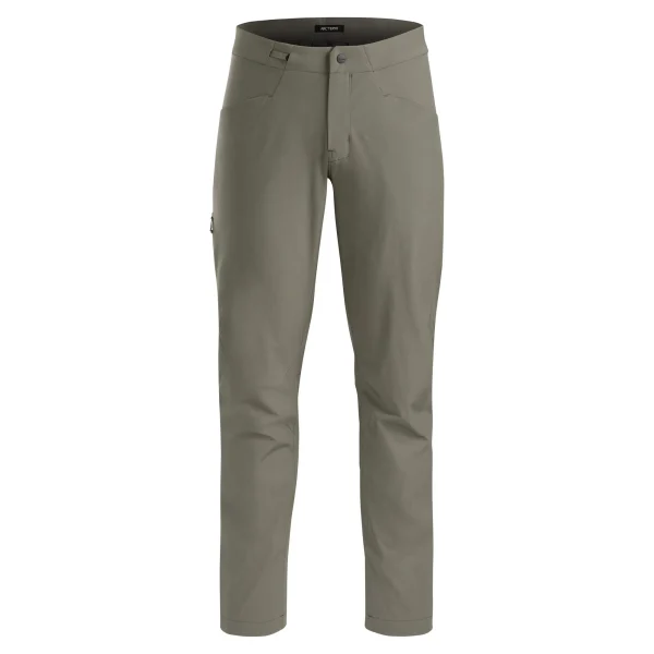 Arc’teryx KONSEAL LIGHTWEIGHT PANT MENS Herren – Kletterhose 3