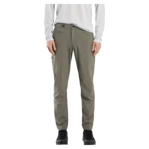 Arc’teryx KONSEAL LIGHTWEIGHT PANT MENS Herren – Kletterhose 15