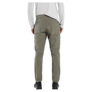 Arc’teryx KONSEAL LIGHTWEIGHT PANT MENS Herren – Kletterhose 17