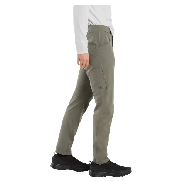 Arc’teryx KONSEAL LIGHTWEIGHT PANT MENS Herren – Kletterhose 6