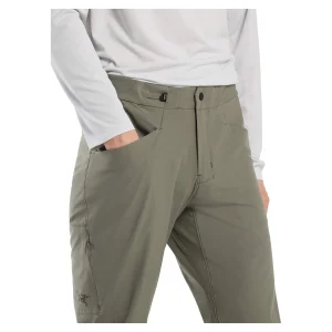 Arc’teryx KONSEAL LIGHTWEIGHT PANT MENS Herren – Kletterhose 23