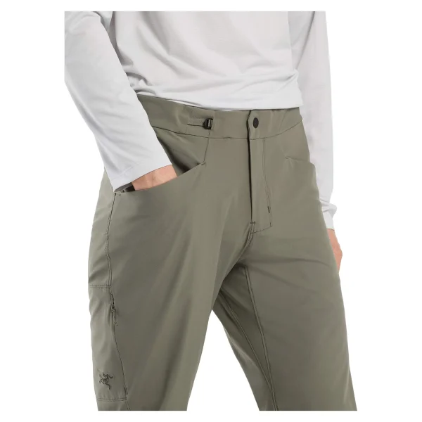 Arc’teryx KONSEAL LIGHTWEIGHT PANT MENS Herren – Kletterhose 8