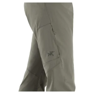 Arc’teryx KONSEAL LIGHTWEIGHT PANT MENS Herren – Kletterhose 27